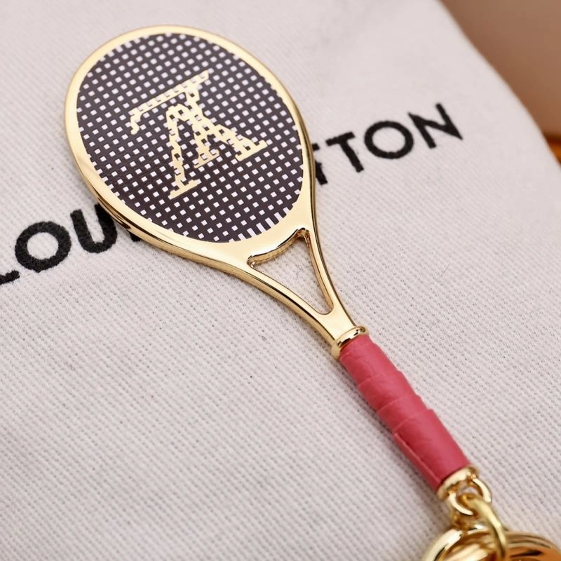 Stylish Louis Vuitton Keychains 267279