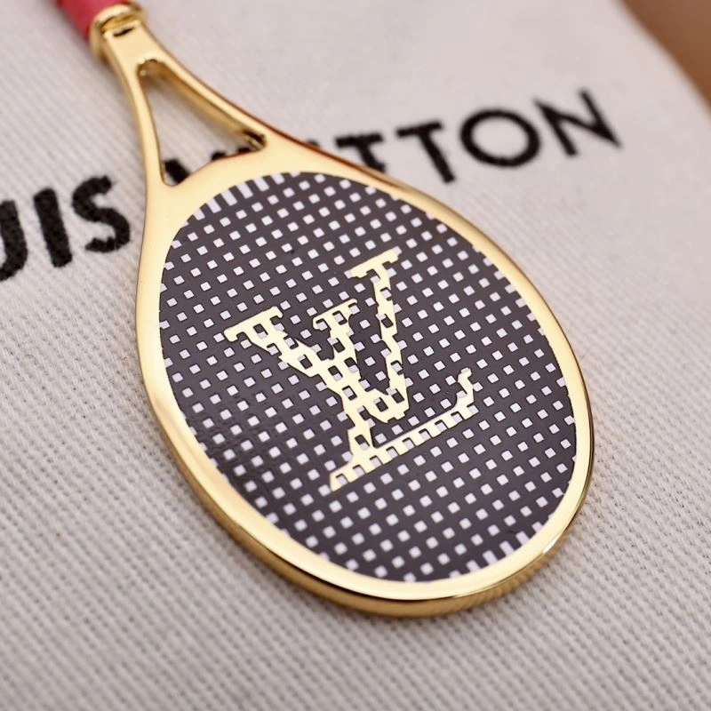 Stylish Louis Vuitton Keychains 267279