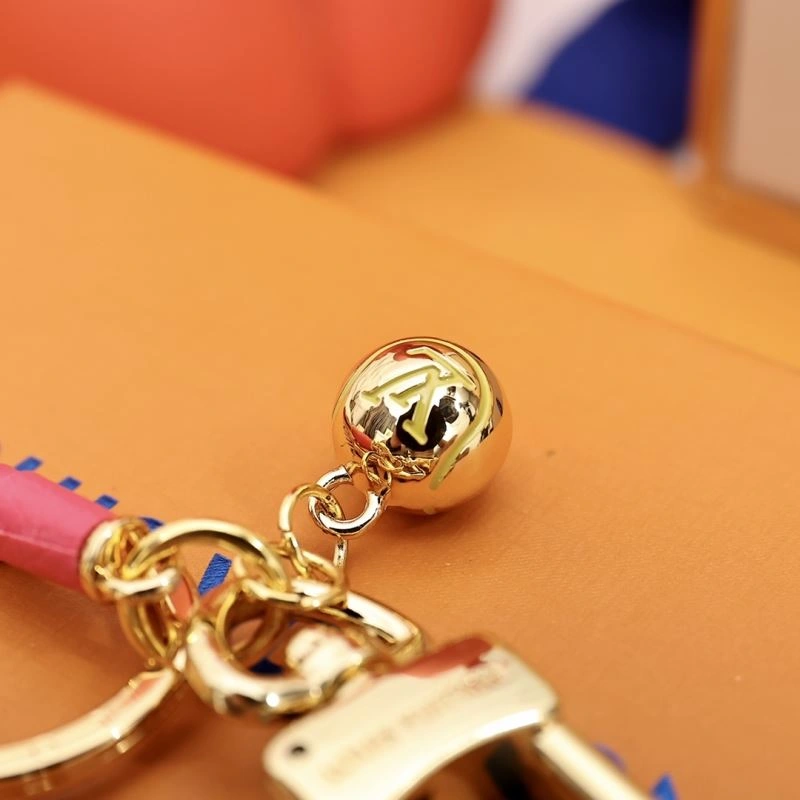 Stylish Louis Vuitton Keychains 267279