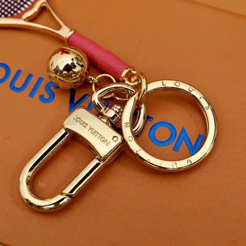Stylish Louis Vuitton Keychains 267279