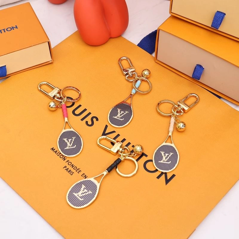 Stylish Louis Vuitton Keychains 267279