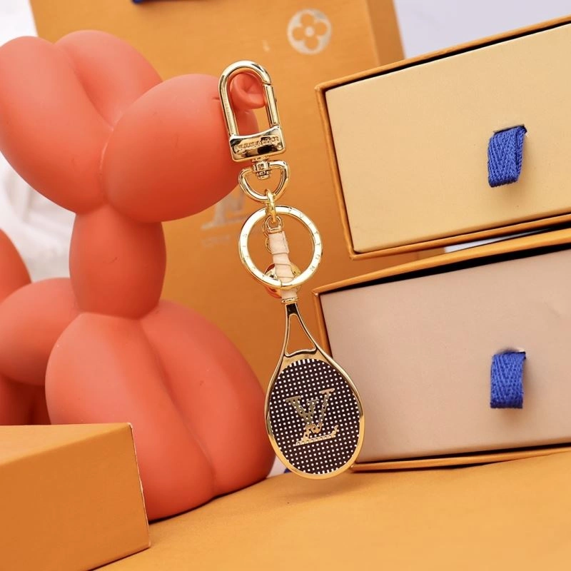 Fashionable Louis Vuitton Keychains 267294