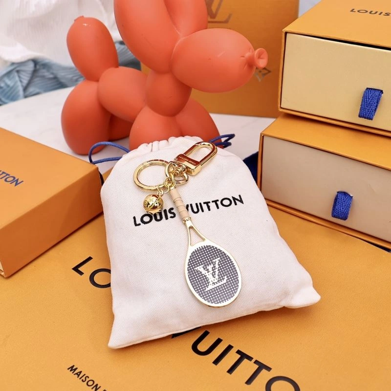 Fashionable Louis Vuitton Keychains 267294