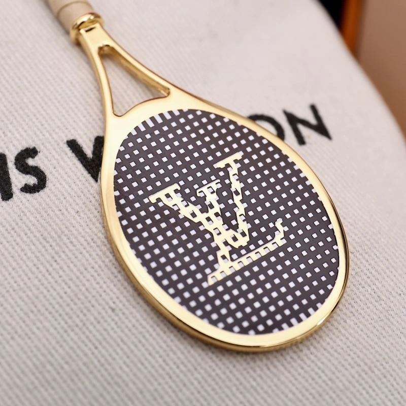 Fashionable Louis Vuitton Keychains 267294