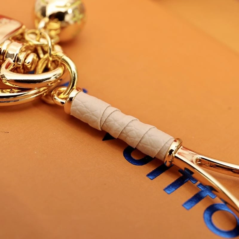 Fashionable Louis Vuitton Keychains 267294