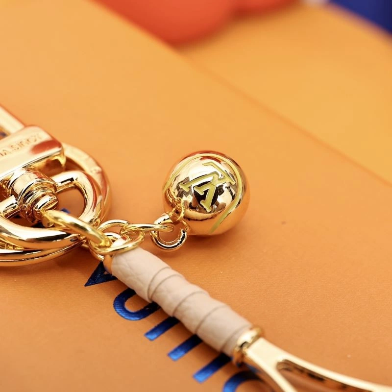 Fashionable Louis Vuitton Keychains 267294