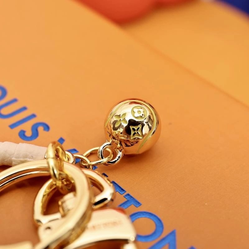 Fashionable Louis Vuitton Keychains 267294