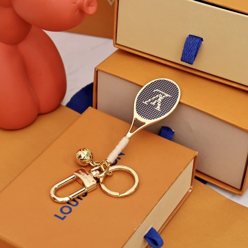 Fashionable Louis Vuitton Keychains 267294