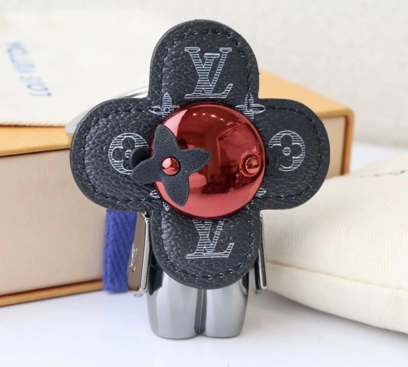 MoistureWicking Louis Vuitton Keychains 267275