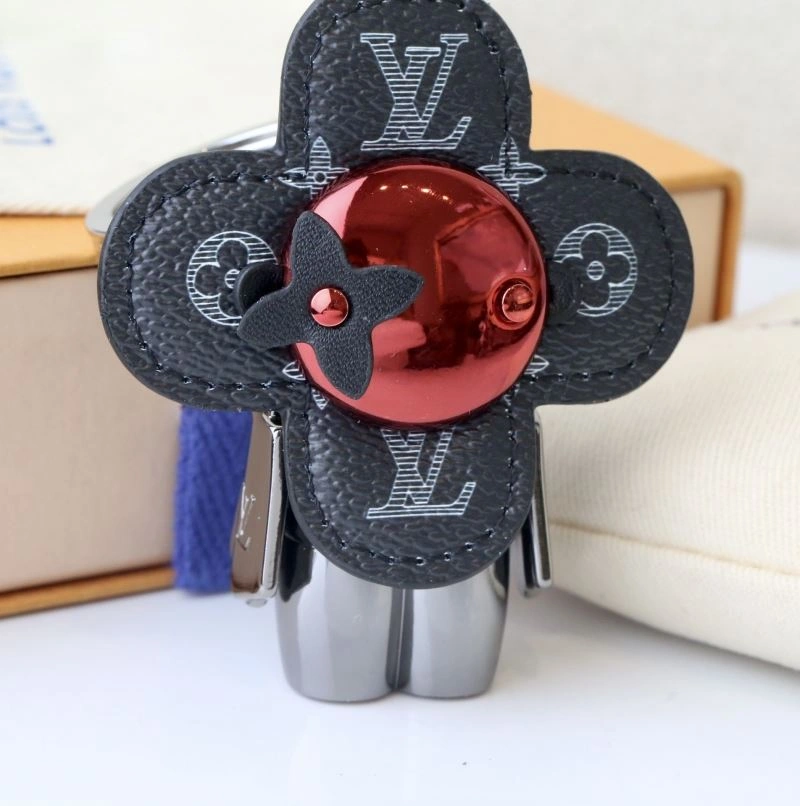 MoistureWicking Louis Vuitton Keychains 267275