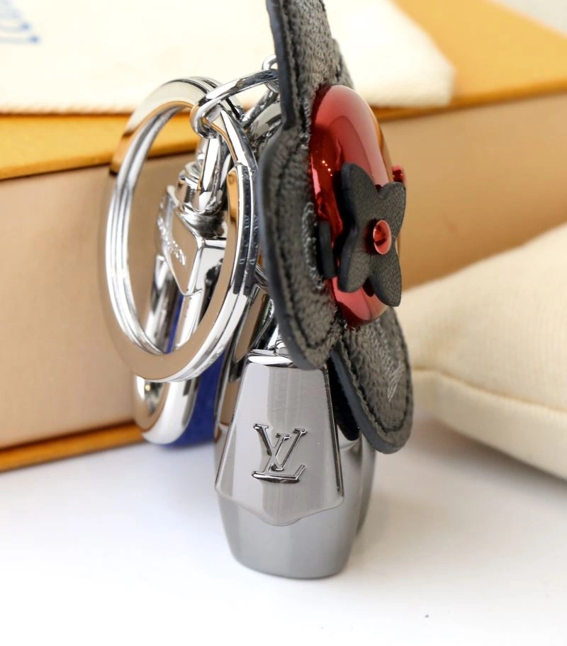 MoistureWicking Louis Vuitton Keychains 267275