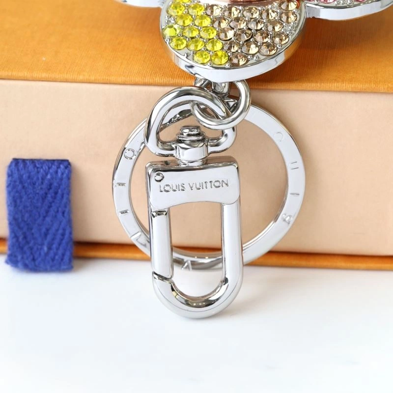 Louis Vuitton Keychains SmoothTexture 267276