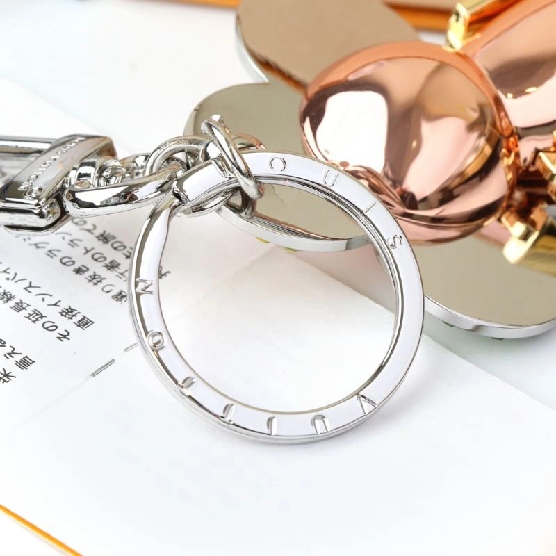 Louis Vuitton Keychains SmoothTexture 267276