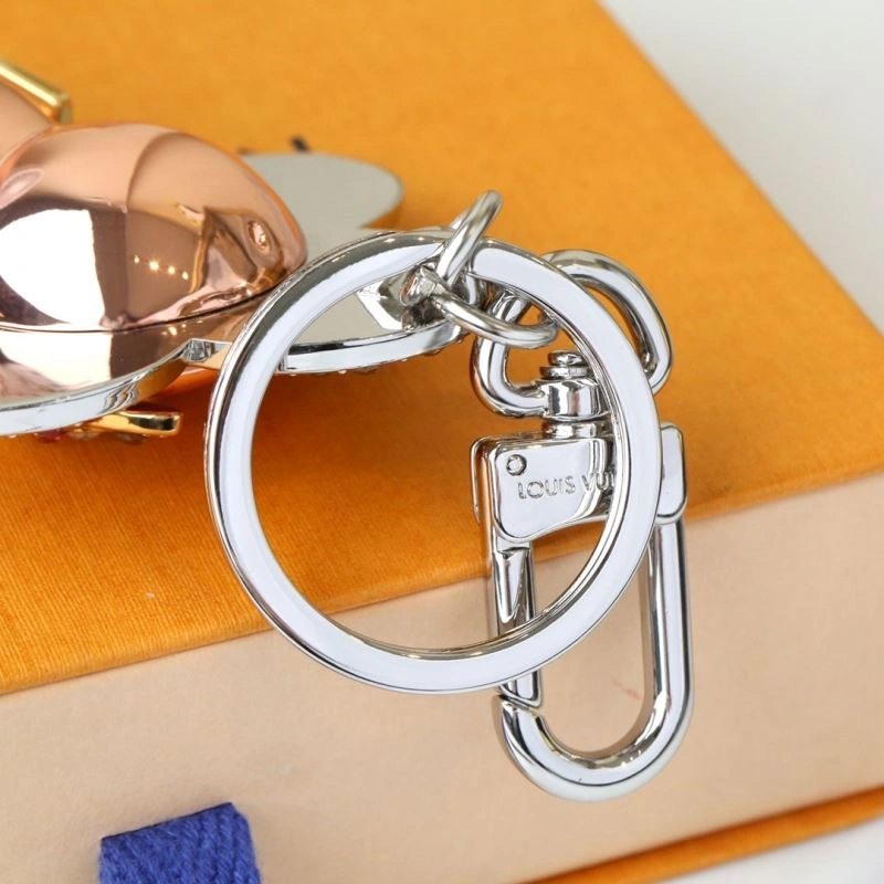 Louis Vuitton Keychains SmoothTexture 267276