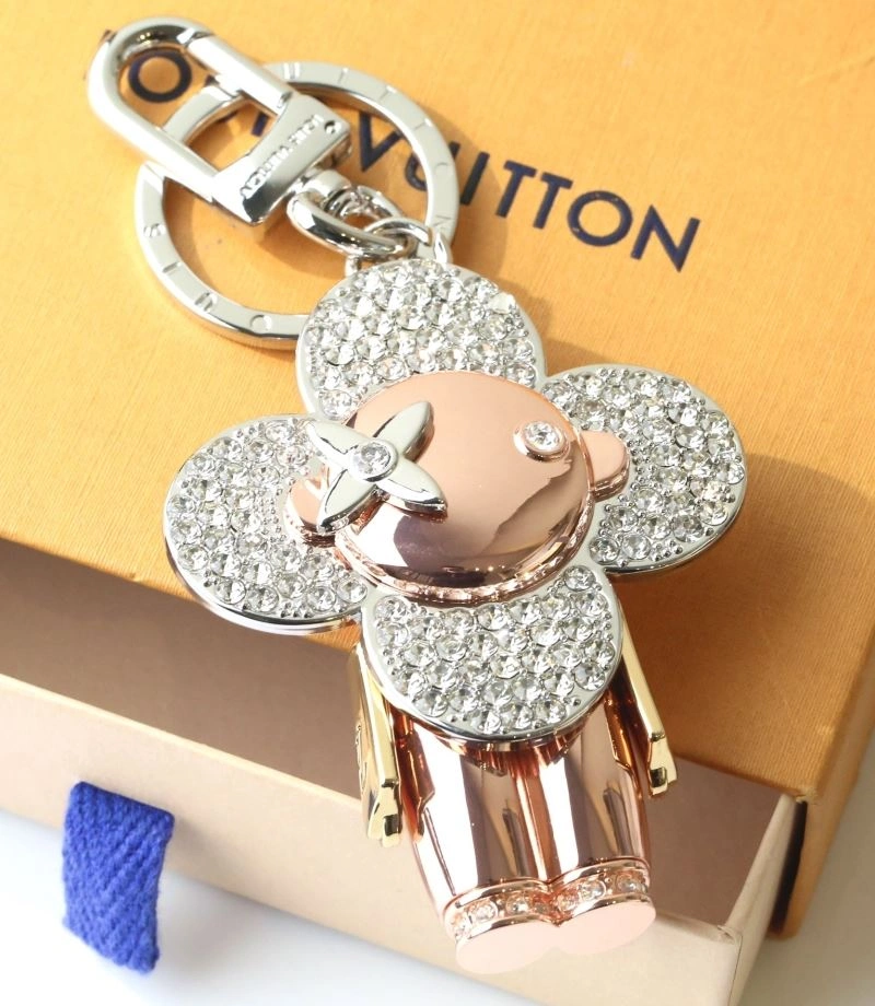 Durable Louis Vuitton Keychains 267301