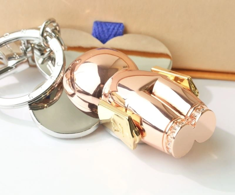 Durable Louis Vuitton Keychains 267301