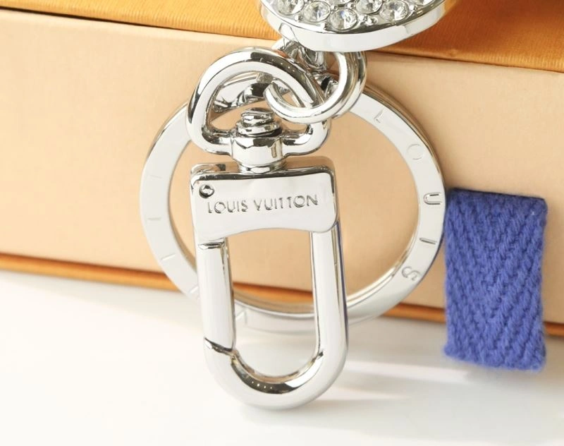 Durable Louis Vuitton Keychains 267301