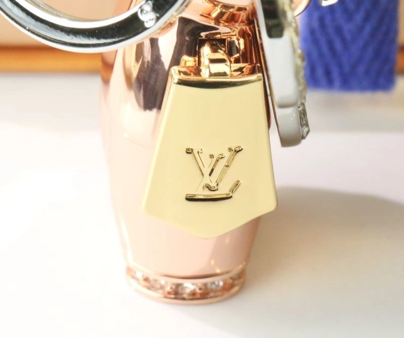 Durable Louis Vuitton Keychains 267301