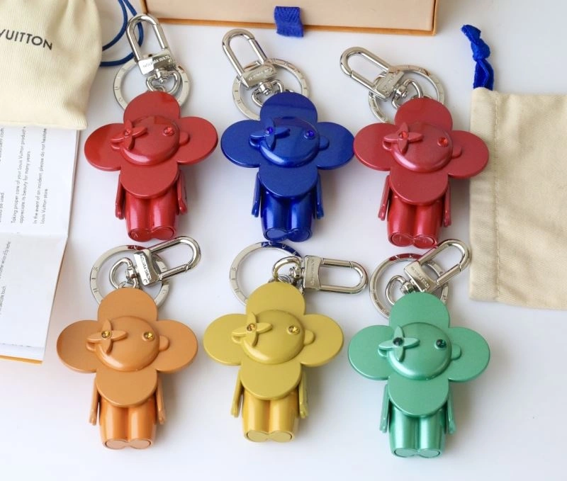 Louis Vuitton Keychains Lightweight 267306