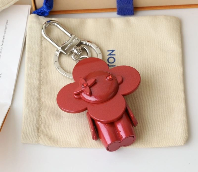 Louis Vuitton Keychains Lightweight 267306