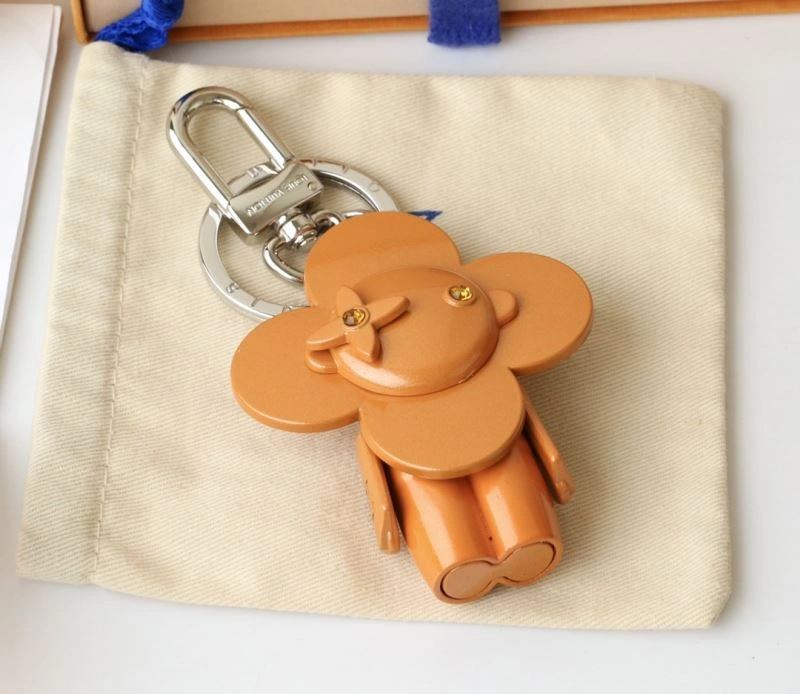 Louis Vuitton Keychains Lightweight 267306