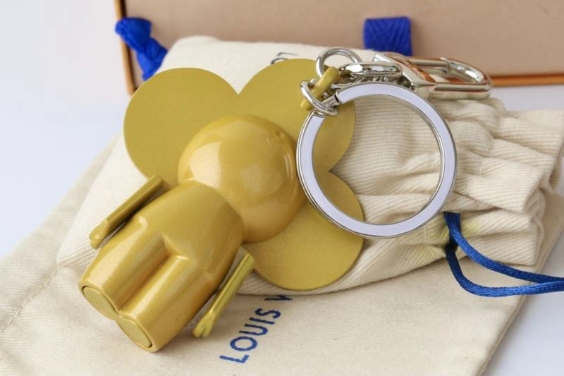 Louis Vuitton Keychains Lightweight 267306
