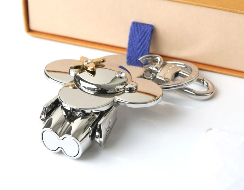 Comfortable Louis Vuitton Keychains 267285