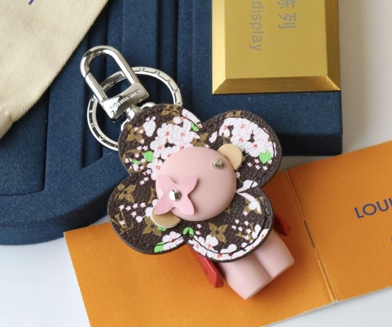 Louis Vuitton Keychains SunProtective 267282