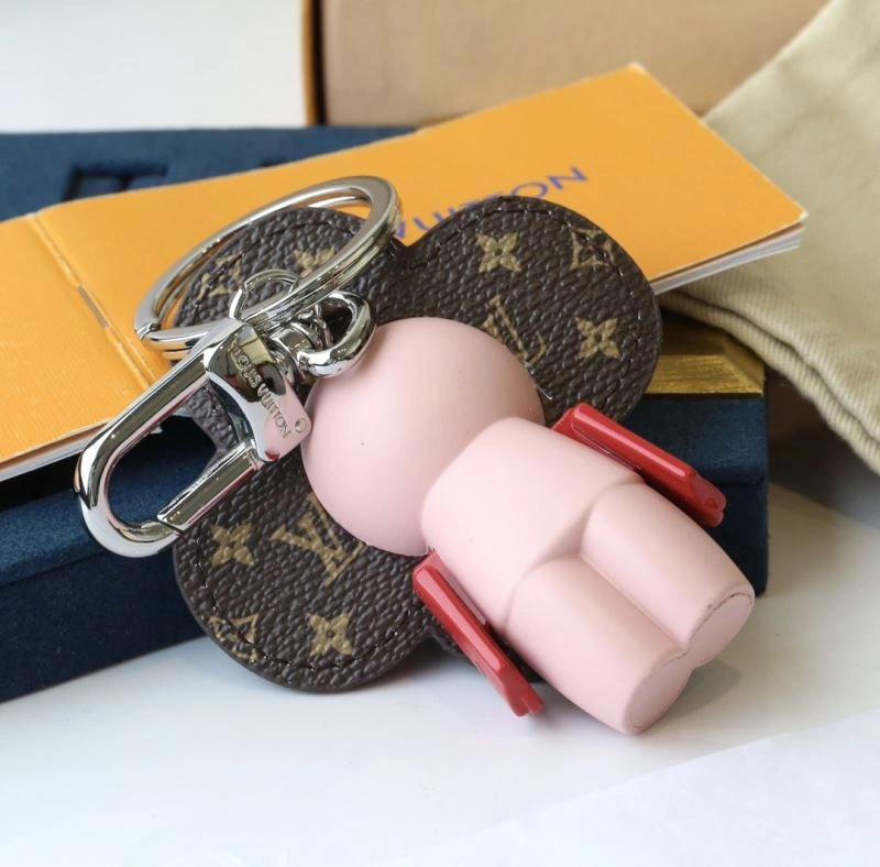 Louis Vuitton Keychains SunProtective 267282