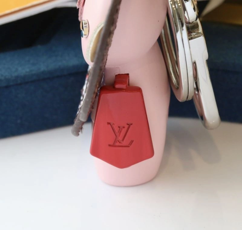 Louis Vuitton Keychains SunProtective 267282