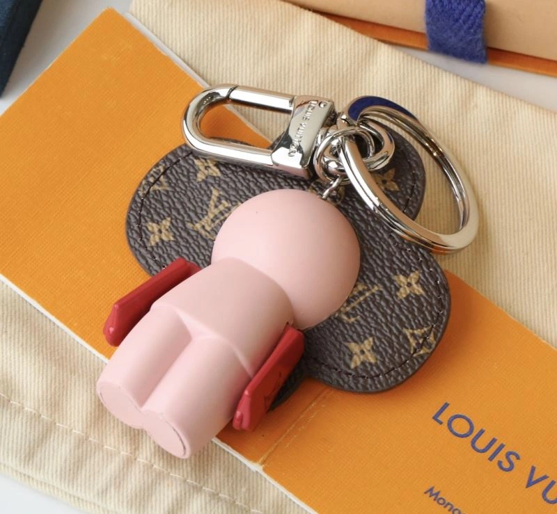 Louis Vuitton Keychains SunProtective 267282