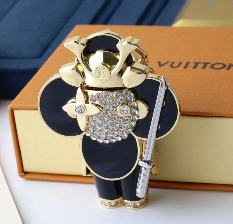 Louis Vuitton Keychains MultiPurpose 267303