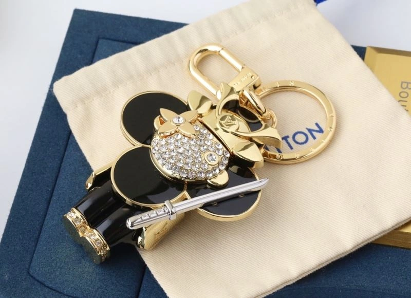 Louis Vuitton Keychains MultiPurpose 267303