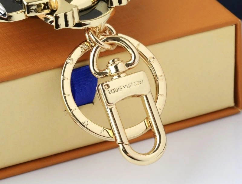 Louis Vuitton Keychains MultiPurpose 267303