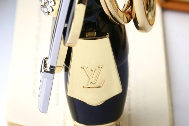 Louis Vuitton Keychains MultiPurpose 267303