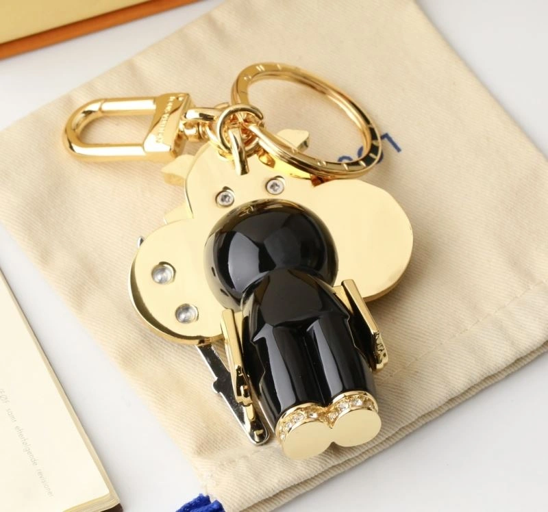 Louis Vuitton Keychains MultiPurpose 267303