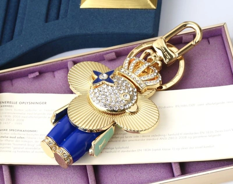Louis Vuitton Keychains Comfortable 267287
