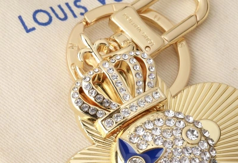 Louis Vuitton Keychains Comfortable 267287