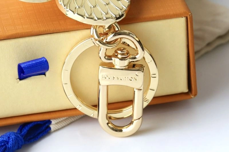 Bold Louis Vuitton Keychains 267295