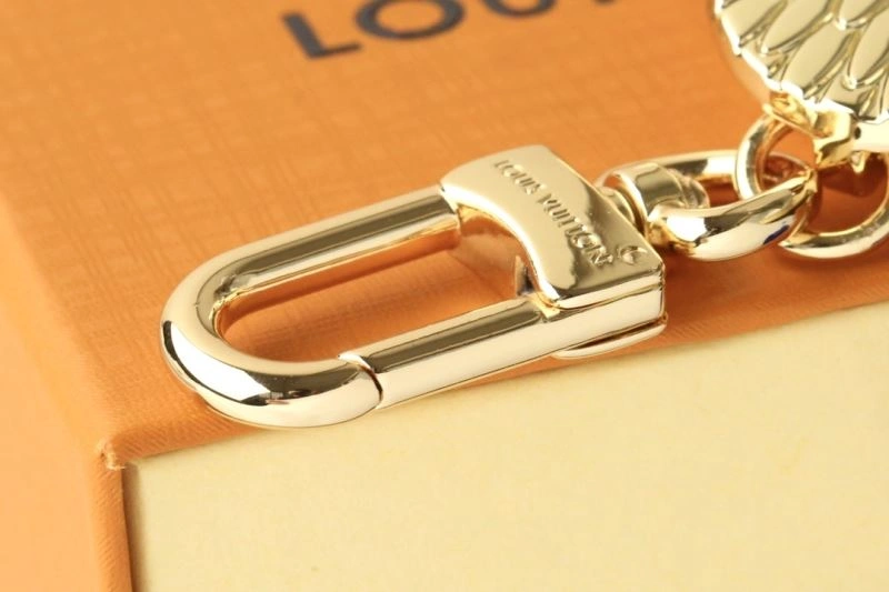 Bold Louis Vuitton Keychains 267295