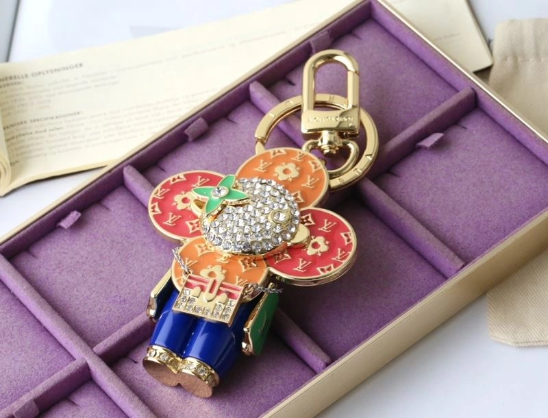 Louis Vuitton Keychains EasyCare 267293
