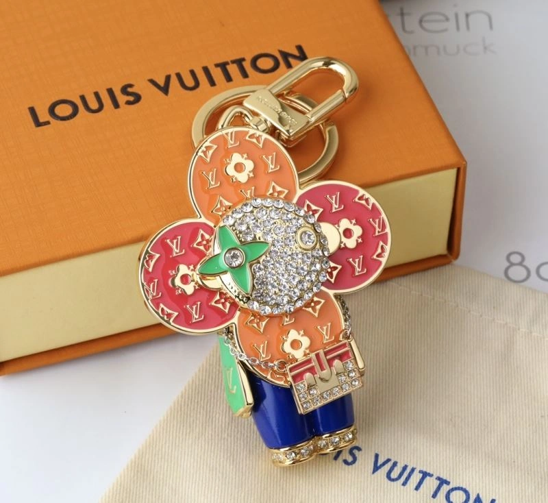 Louis Vuitton Keychains EasyCare 267293