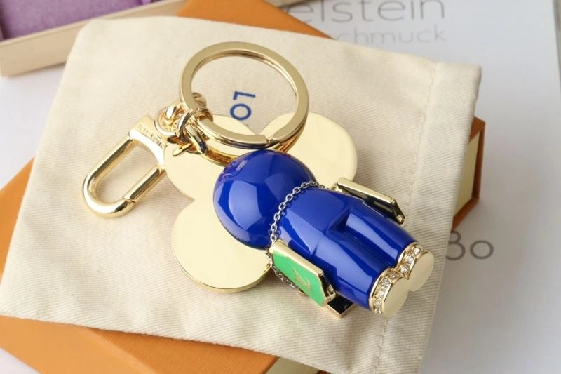 Louis Vuitton Keychains EasyCare 267293