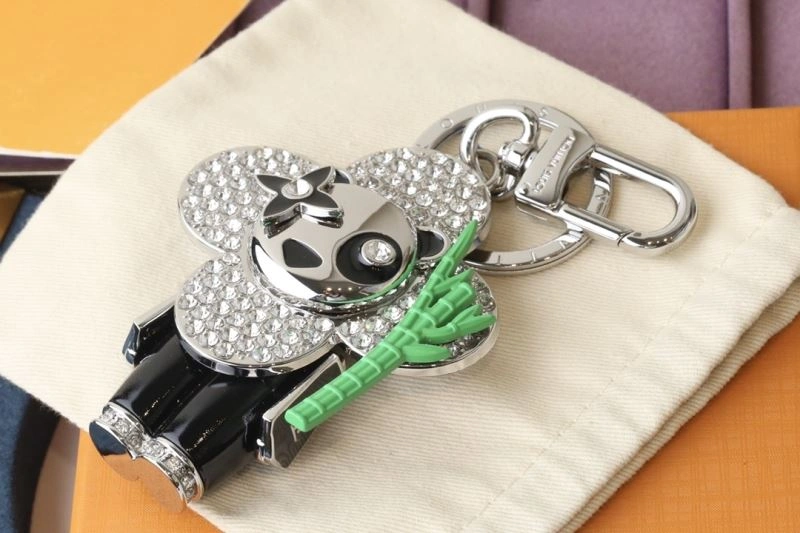 Affordable Louis Vuitton Keychains 267281