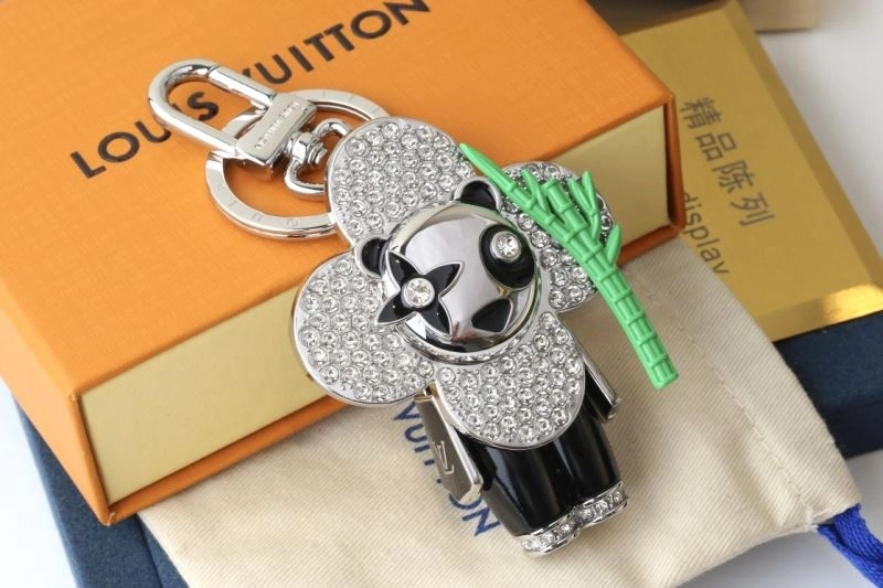 Affordable Louis Vuitton Keychains 267281
