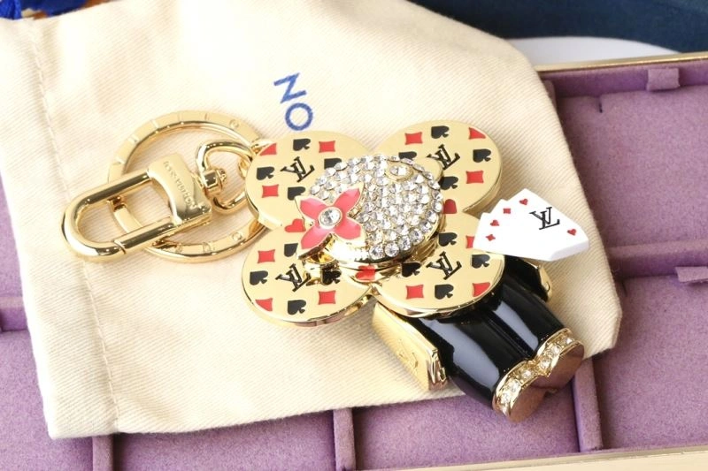 SunProtective Louis Vuitton Keychains 267300