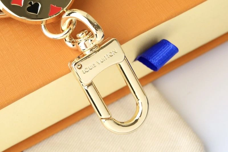 SunProtective Louis Vuitton Keychains 267300