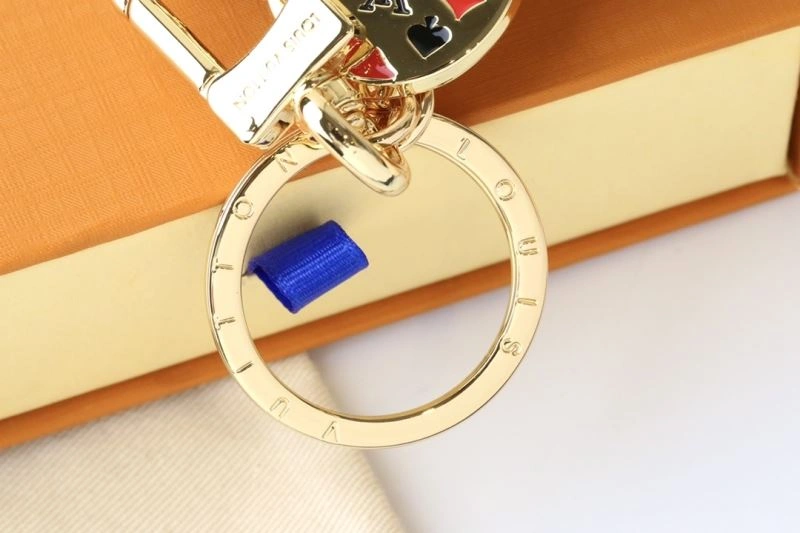 SunProtective Louis Vuitton Keychains 267300