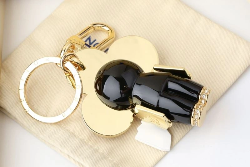 SunProtective Louis Vuitton Keychains 267300