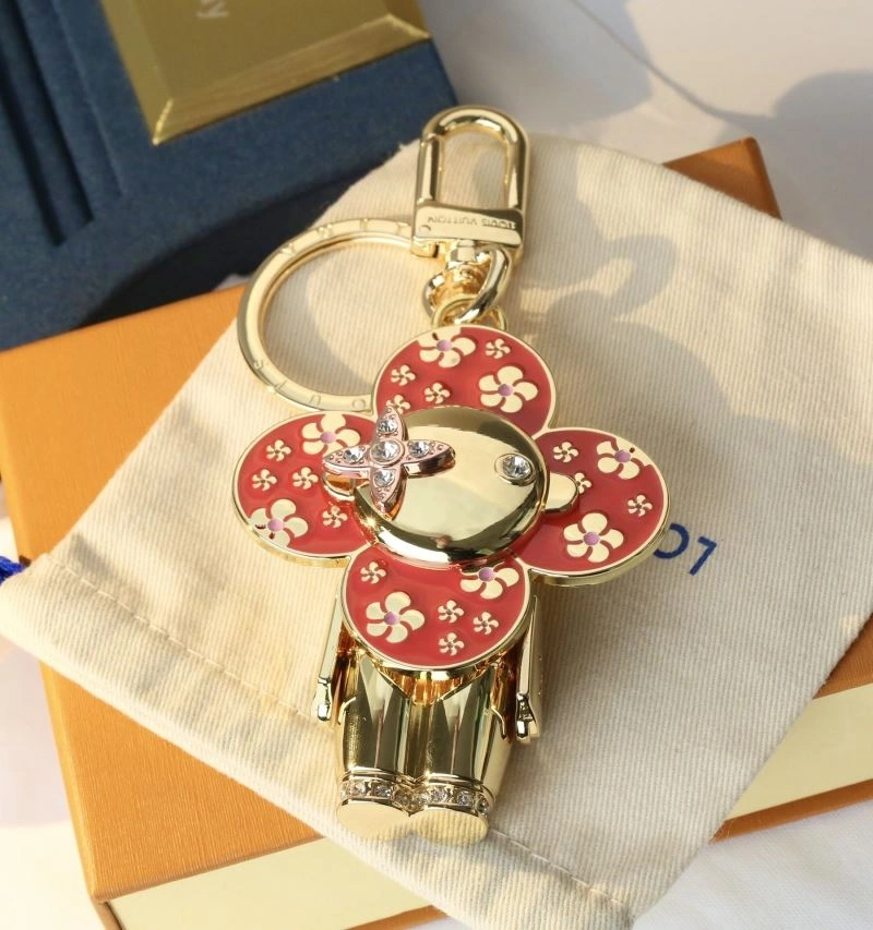 Louis Vuitton Keychains FreshLook 267283